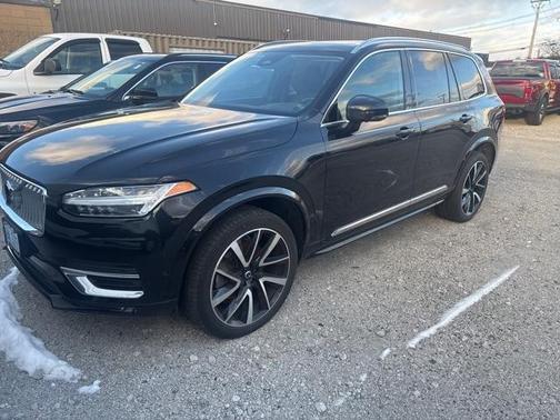 2023 Volvo XC90 B6 Plus 7-Seater