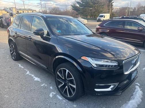 2023 Volvo XC90 B6 Plus 7-Seater