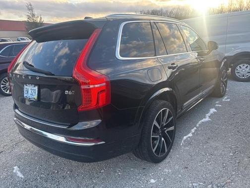 2023 Volvo XC90 B6 Plus 7-Seater