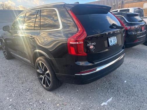 2023 Volvo XC90 B6 Plus 7-Seater