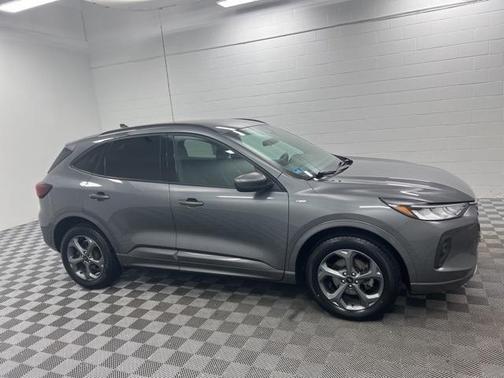 2023 Ford Escape ST-Line Select