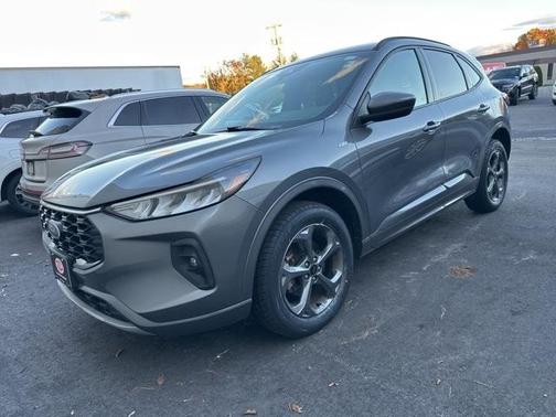 2023 Ford Escape ST-Line Select