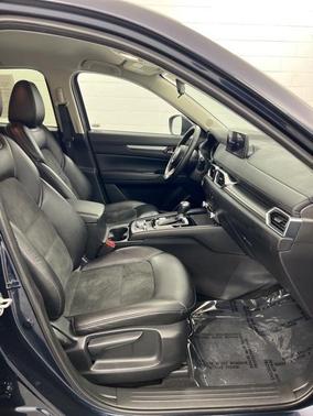 2023 Mazda CX-5 2.5 S Select Package