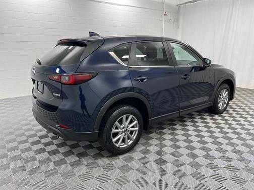 2023 Mazda CX-5 2.5 S Select Package
