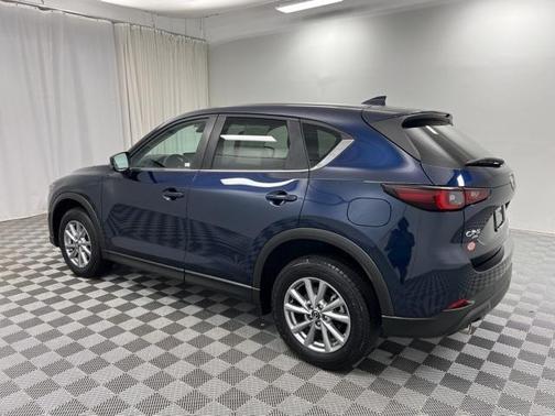 2023 Mazda CX-5 2.5 S Select Package