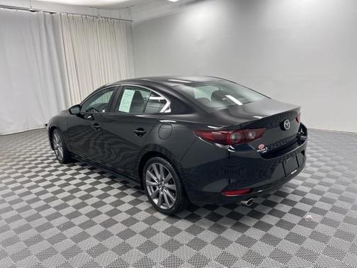 2022 Mazda Mazda3 AWD w/Preferred Package