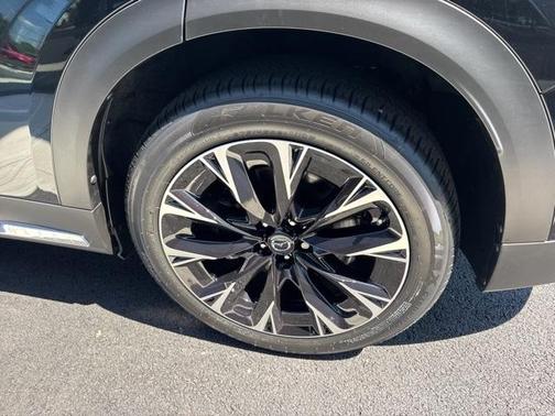 2025 Mazda CX-90 Premium Plus