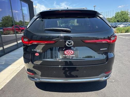 2025 Mazda CX-90 Premium Plus