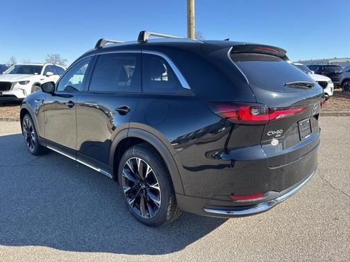 2025 Mazda CX-90 Premium Plus