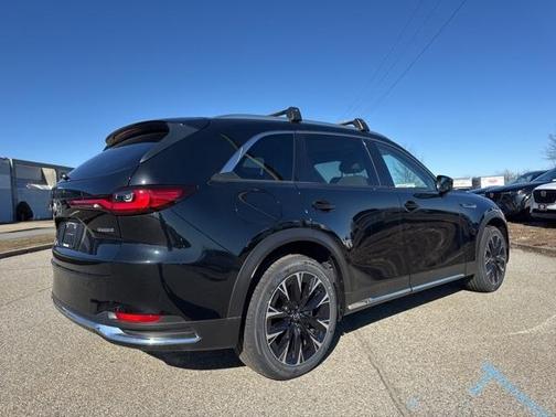 2025 Mazda CX-90 Premium Plus