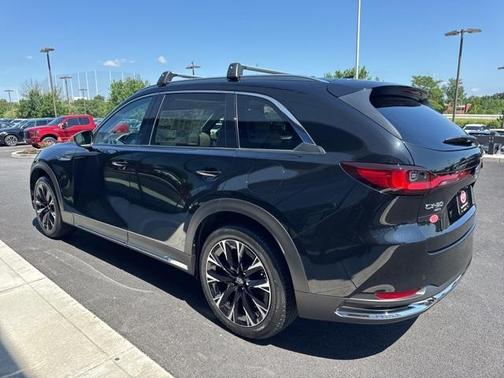2025 Mazda CX-90 Premium Plus