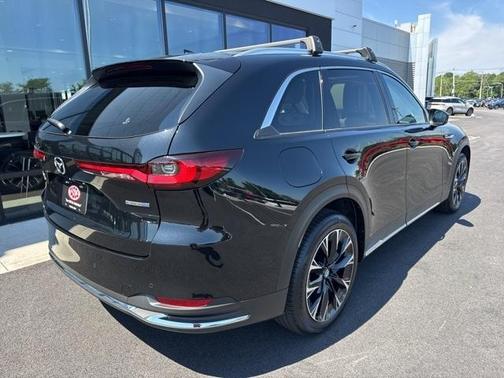 2025 Mazda CX-90 Premium Plus