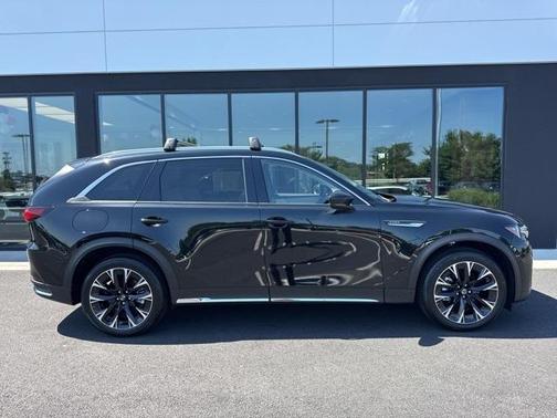 2025 Mazda CX-90 Premium Plus