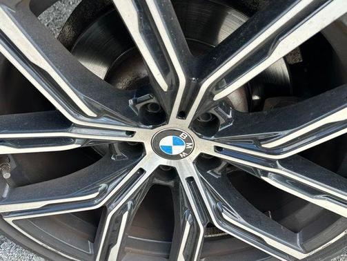 Jet Black 2022 BMW 230 i