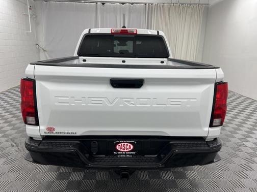 2023 Chevrolet Colorado WT