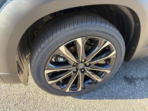 2026 Mazda CX-50 Premium