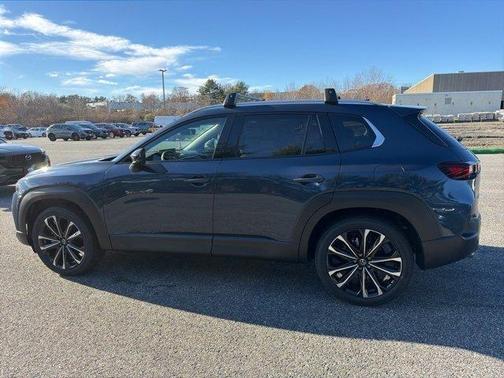 2026 Mazda CX-50 Premium