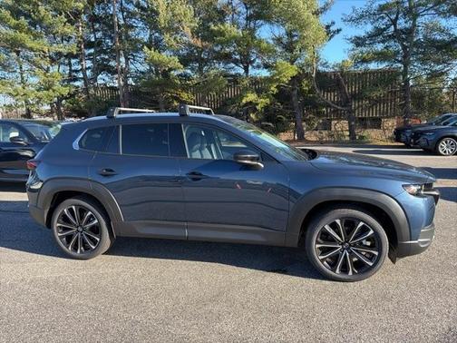 2026 Mazda CX-50 Premium