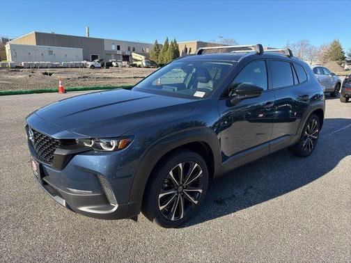 2026 Mazda CX-50 Premium