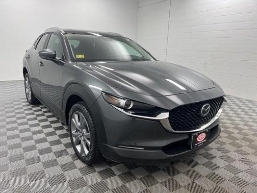 2024 Mazda CX-30 2.5 S Preferred Package