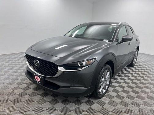2024 Mazda CX-30 2.5 S Preferred Package