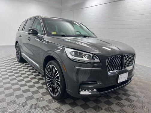 2024 Lincoln Aviator Black Label AWD