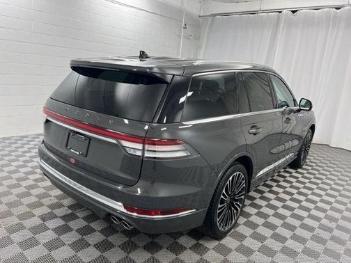 2024 Lincoln Aviator Black Label AWD