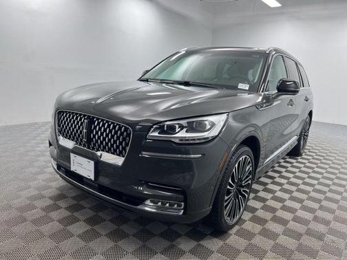 2024 Lincoln Aviator Black Label AWD