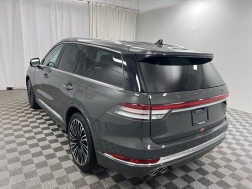 2024 Lincoln Aviator Black Label AWD