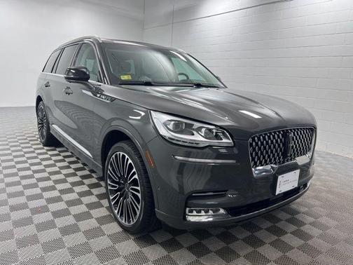 2024 Lincoln Aviator Black Label AWD