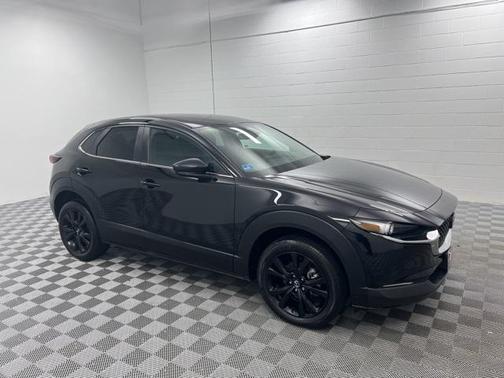 2024 Mazda CX-30 Select