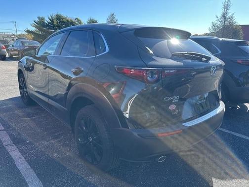 2024 Mazda CX-30 Select