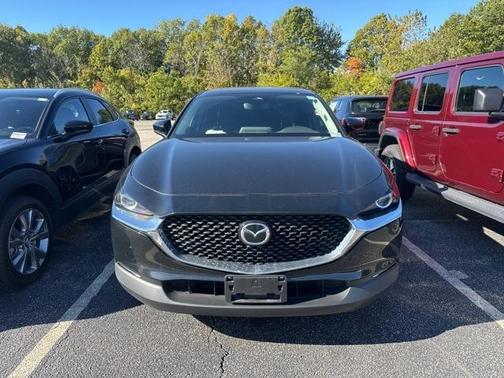 2024 Mazda CX-30 Select