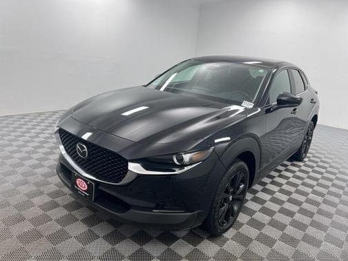 2024 Mazda CX-30 Select