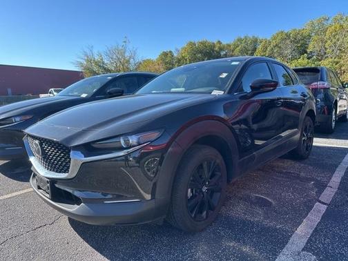 2024 Mazda CX-30 Select