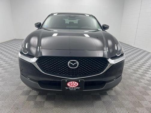 2024 Mazda CX-30 Select