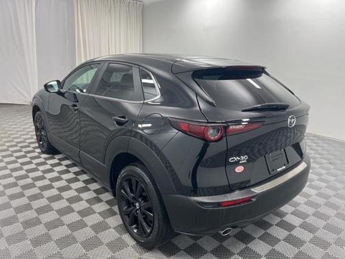 2024 Mazda CX-30 Select