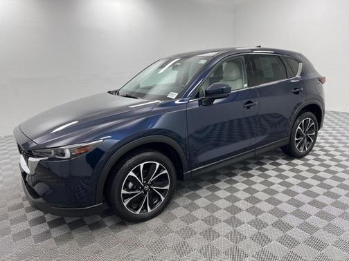 2023 Mazda CX-5 Premium Plus