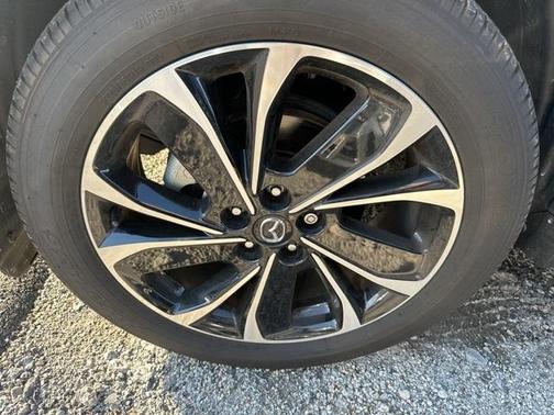 2023 Mazda CX-5 Premium Plus
