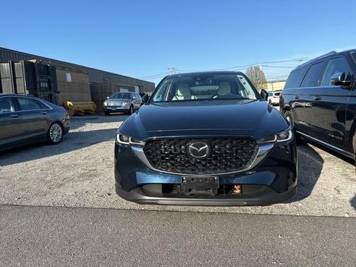 2023 Mazda CX-5 Premium Plus