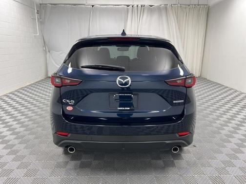 2023 Mazda CX-5 Premium Plus