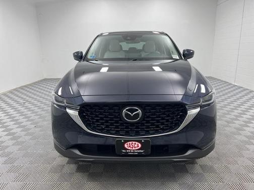 2023 Mazda CX-5 Premium Plus