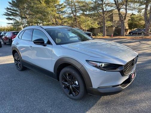 2026 Mazda CX-30 Premium Package