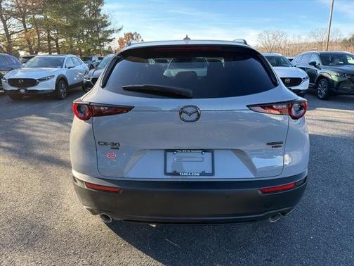 2026 Mazda CX-30 Premium Package