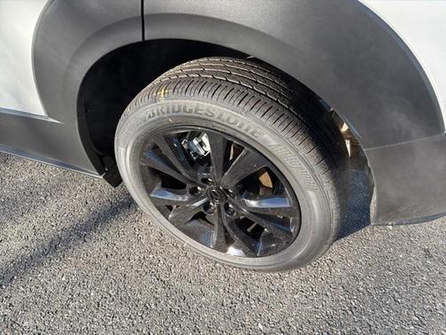 2026 Mazda CX-30 Premium Package