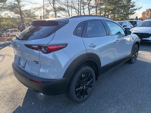 2026 Mazda CX-30 Premium Package