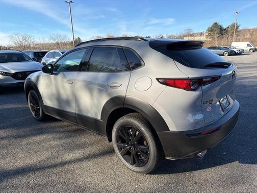 2026 Mazda CX-30 Premium Package