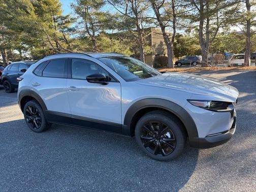 2026 Mazda CX-30 Premium Package