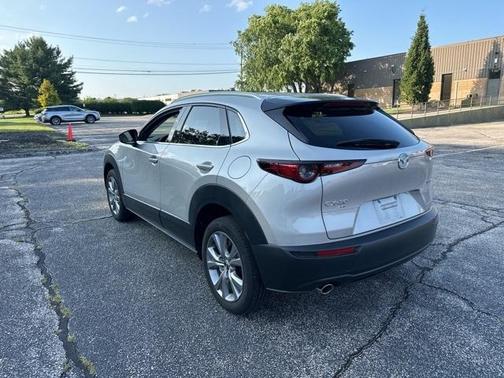 2022 Mazda CX-30 Premium Package
