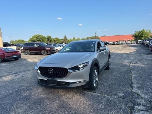 2022 Mazda CX-30 Premium Package